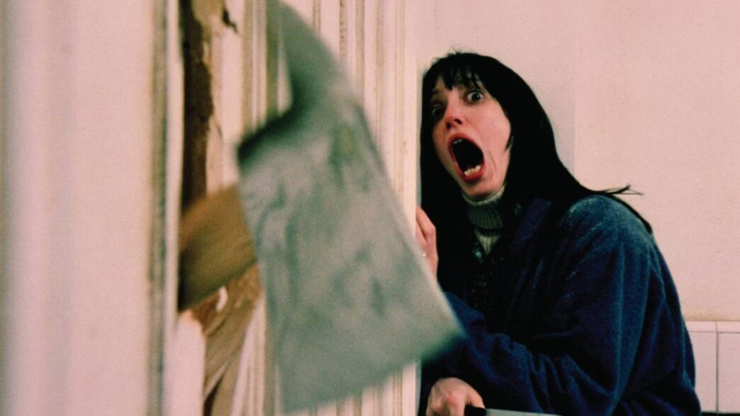 8 Filmes Perturbadores de Stephen King
