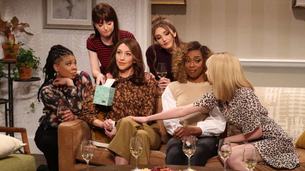 Adeus a um dos maiores comediantes do SNL