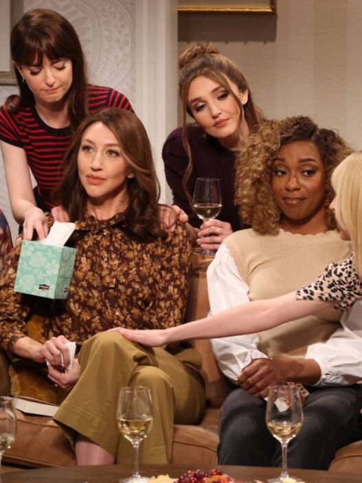 Adeus a um dos maiores comediantes do SNL
