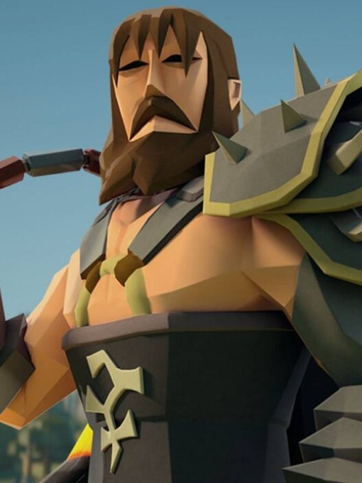 Jogador de RuneScape Descobre Maneira Hilária de Encontrar Bots
