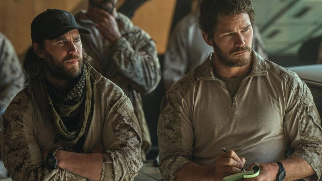 Séries como Dark Wolf: melhores alternativas a The Terminal List