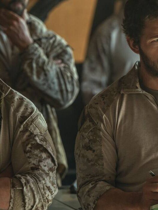 Séries como Dark Wolf: melhores alternativas a The Terminal List