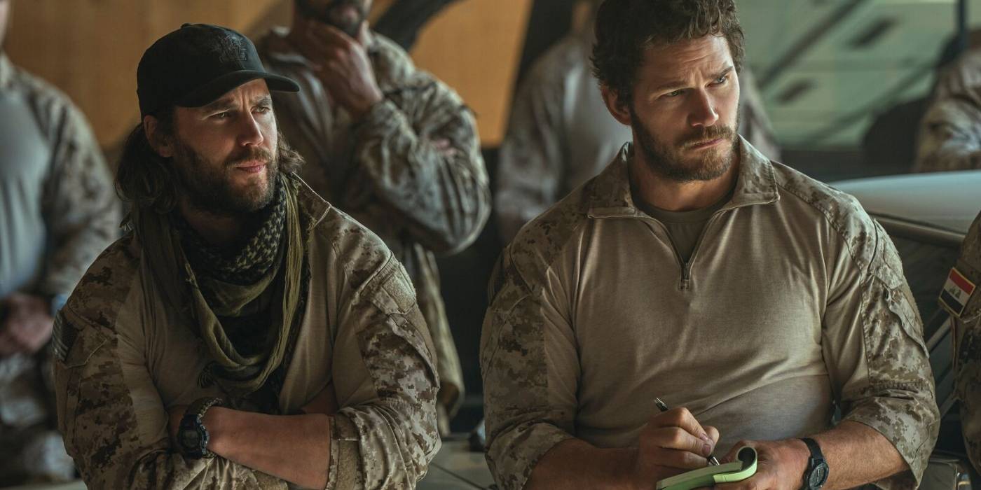 Séries como Dark Wolf: melhores alternativas a The Terminal List