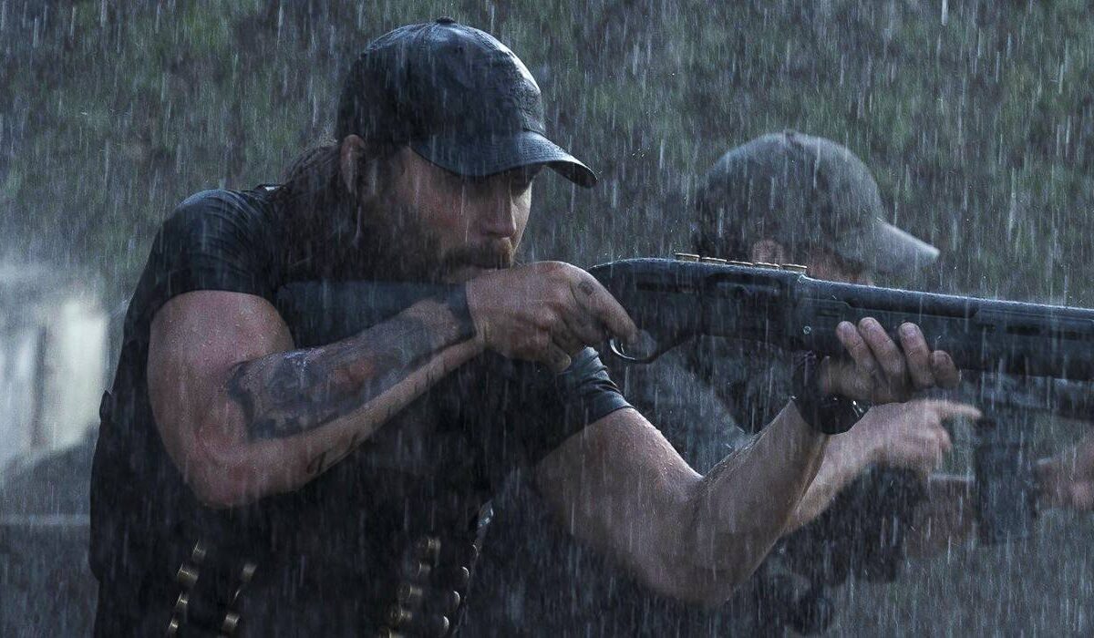 Série 'Anti-Woke' do Prime Video supera 'Reacher'