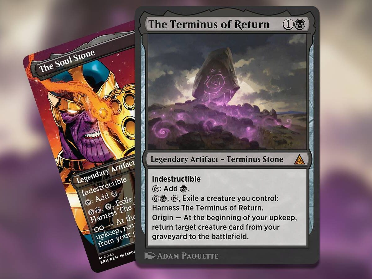 MTG Arena e a Porta Aberta para Reimpressões de Universos Além