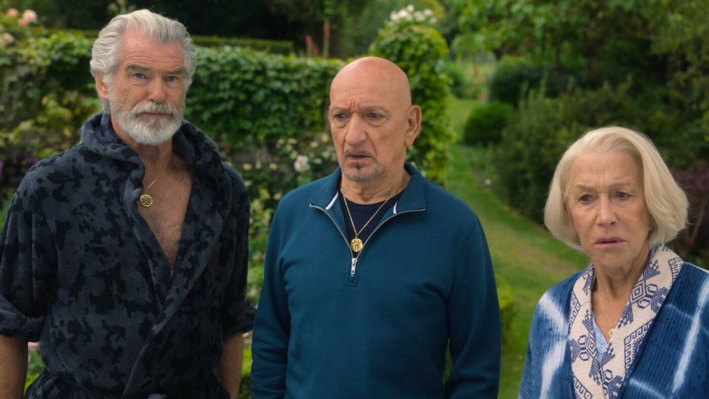 Clube do Crime da Quinta 2: Diretor Responde Após Sucesso na Netflix