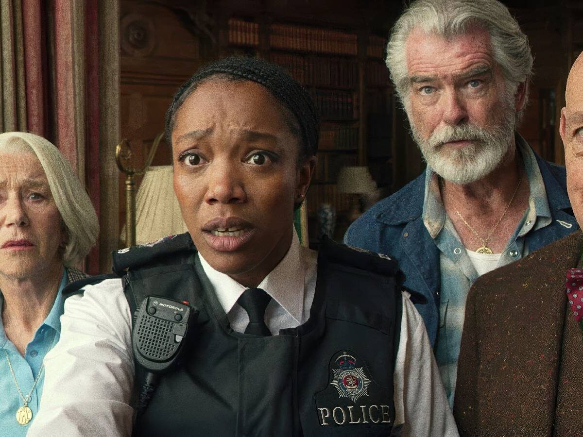 Thursday Murder Club: Diretor e Produtor Explicam o Final Chocante