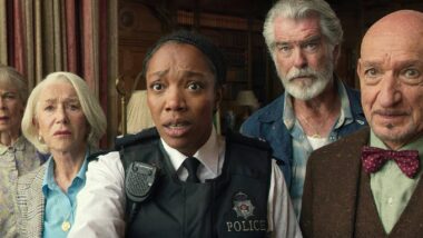Thursday Murder Club: Diretor e Produtor Explicam o Final Chocante