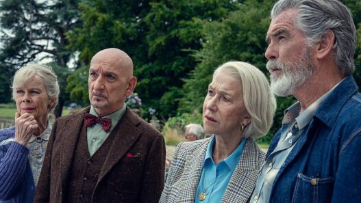 The Thursday Murder Club: Significado Oculto na Netflix