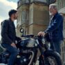 Pierce Brosnan domina charts com novo thriller policial