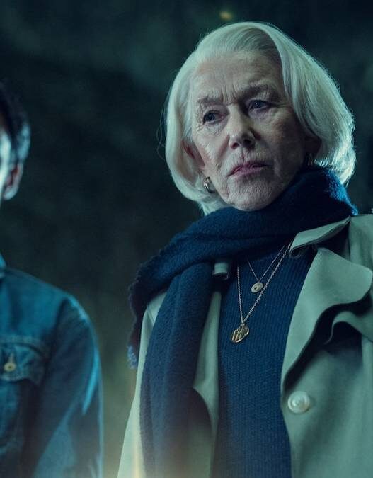 Retorno Confirmado! Personagem Favorito em 'The Thursday Murder Club 2'