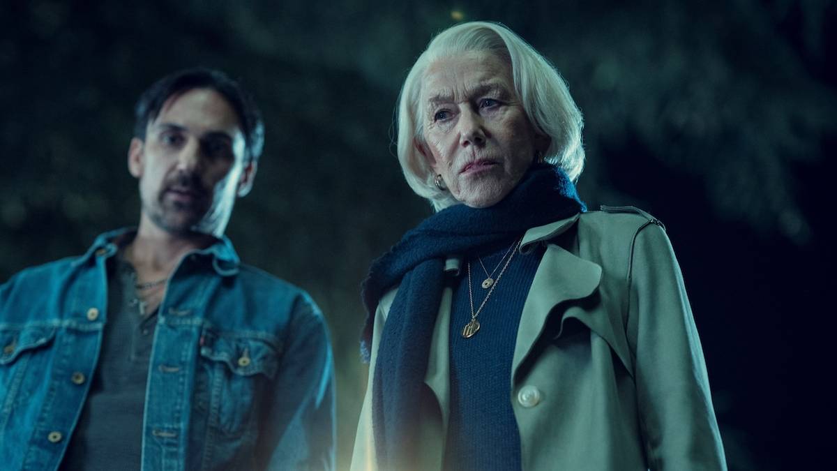 Retorno Confirmado! Personagem Favorito em 'The Thursday Murder Club 2'