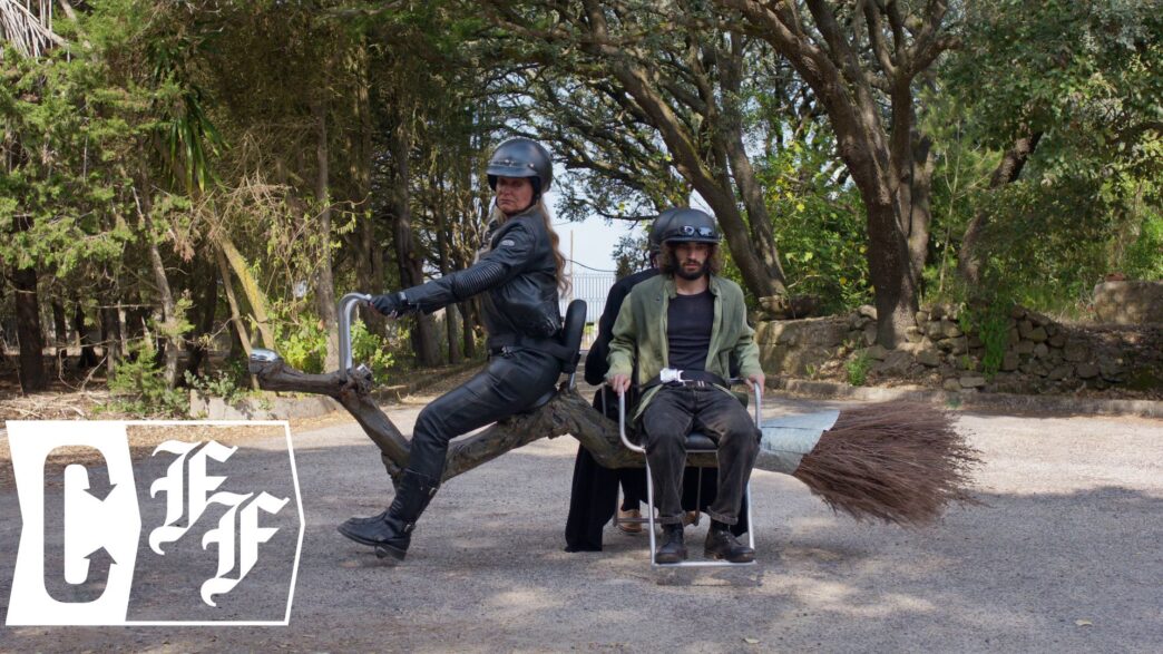 Nova imagem surreal de 'A Árvore do Conhecimento' é revelada