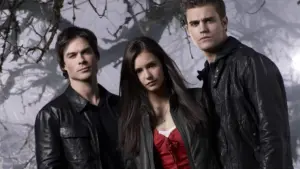 4 reviravoltas de Vampire Diaries que ainda não fazem sentido