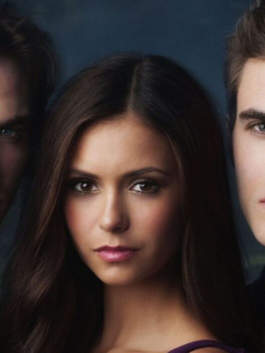 Arcos de Personagens em Vampire Diaries e The Originals