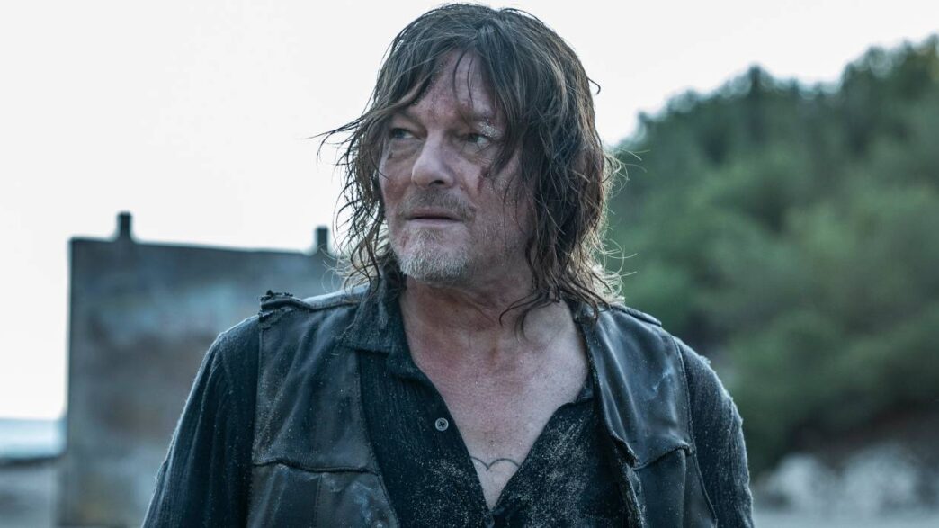 Daryl Dixon: Sucesso de The Walking Dead ultrapassa expectativas após 3 temporadas