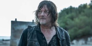 Daryl Dixon: Sucesso de The Walking Dead ultrapassa expectativas após 3 temporadas