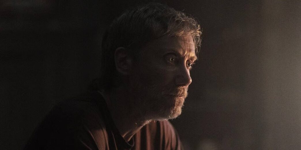 Stephen Merchant em TWD: Daryl Dixon: quem é seu personagem e como ele chegou à Espanha?