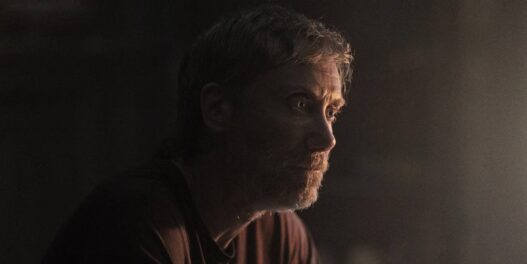 Stephen Merchant em TWD: Daryl Dixon: quem é seu personagem e como ele chegou à Espanha?