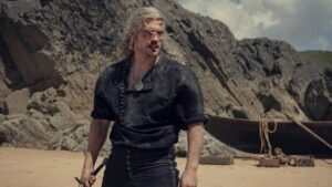 The Witcher 4: Rumor polêmico piora saída de Henry Cavill