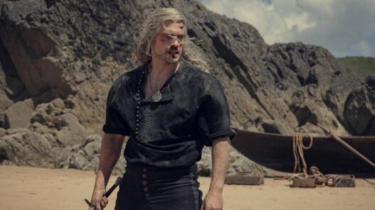 The Witcher 4: Rumor polêmico piora saída de Henry Cavill