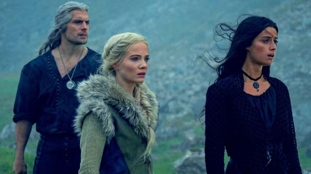 The Witcher 4ª Temporada terá Musical: Fãs dos Livros Amarão ou Odiarão?