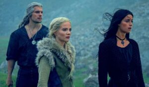 The Witcher 4ª Temporada terá Musical: Fãs dos Livros Amarão ou Odiarão?