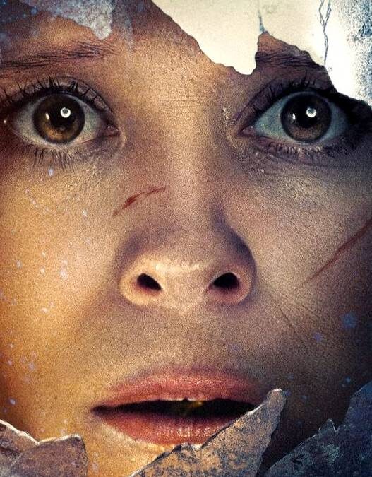 Terror cósmico em The Astronaut: Kate Mara em novo trailer