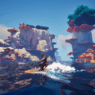 Voyagers of Nera: Jogo de sobrevivência cooperativa em acesso antecipado