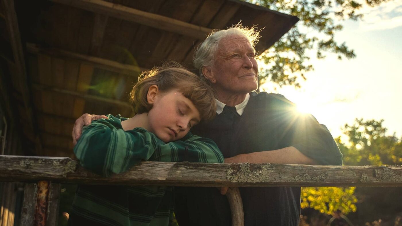 Glenn Close brilha em 'The Summer House'