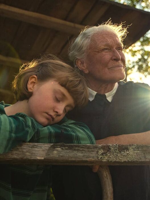 Glenn Close brilha em 'The Summer House'