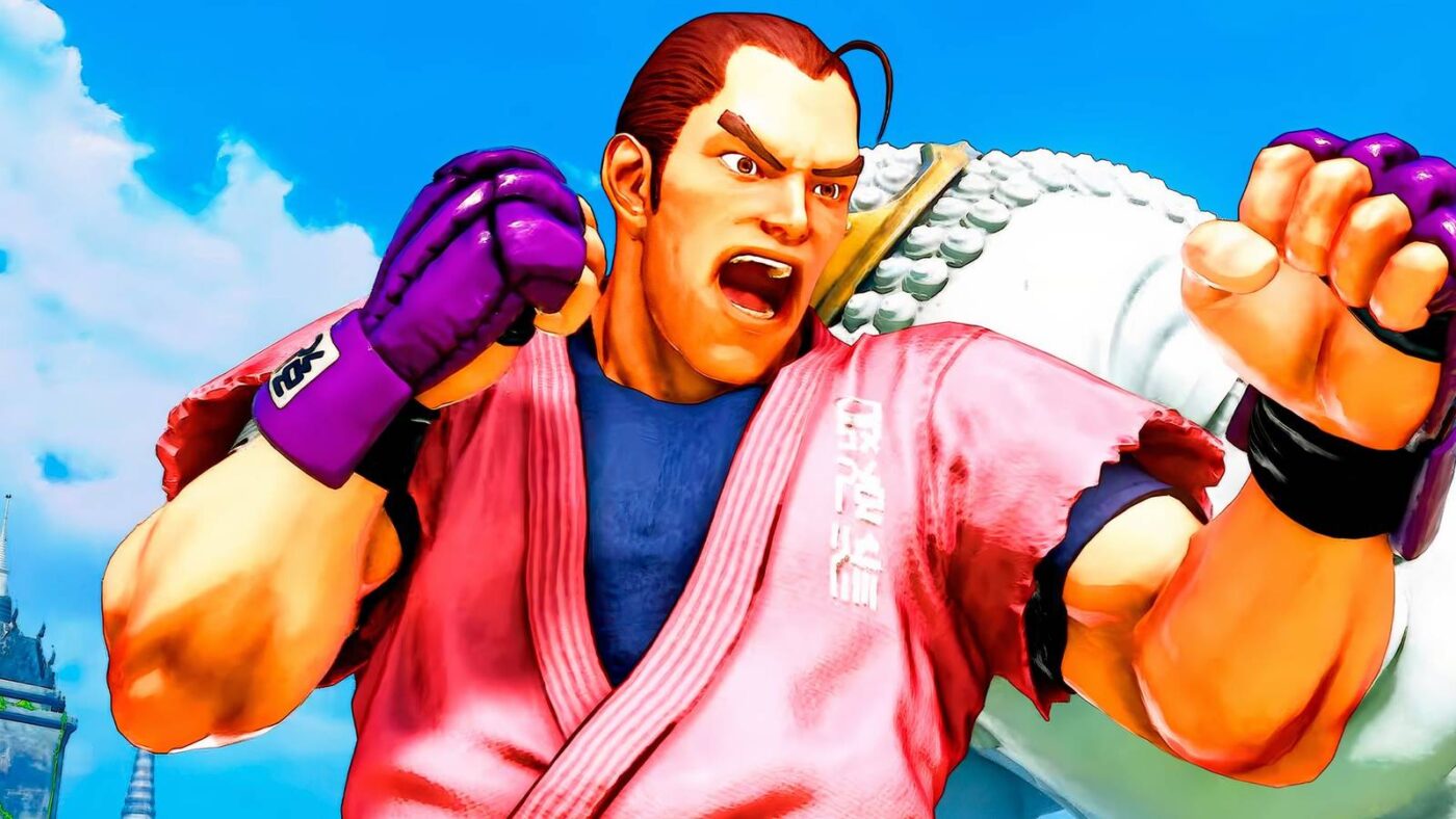 Street Fighter: Data de lançamento do filme finalmente confirmada pela Paramount