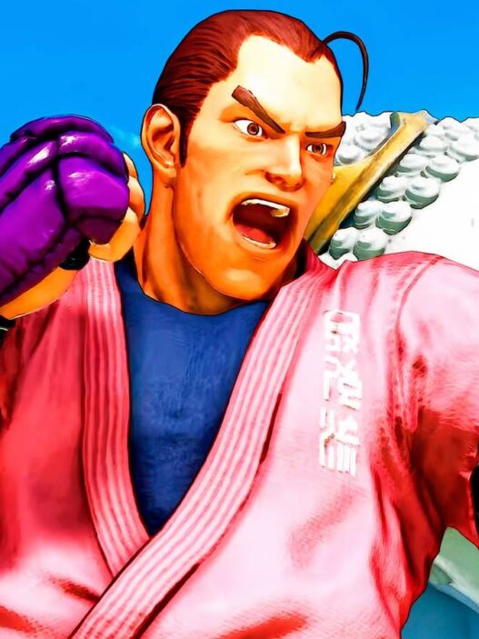 Street Fighter: Data de lançamento do filme finalmente confirmada pela Paramount
