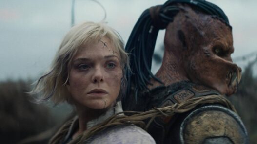 Diretor de ‘Predator: Badlands’ define continuação como ‘comédia de amigos’