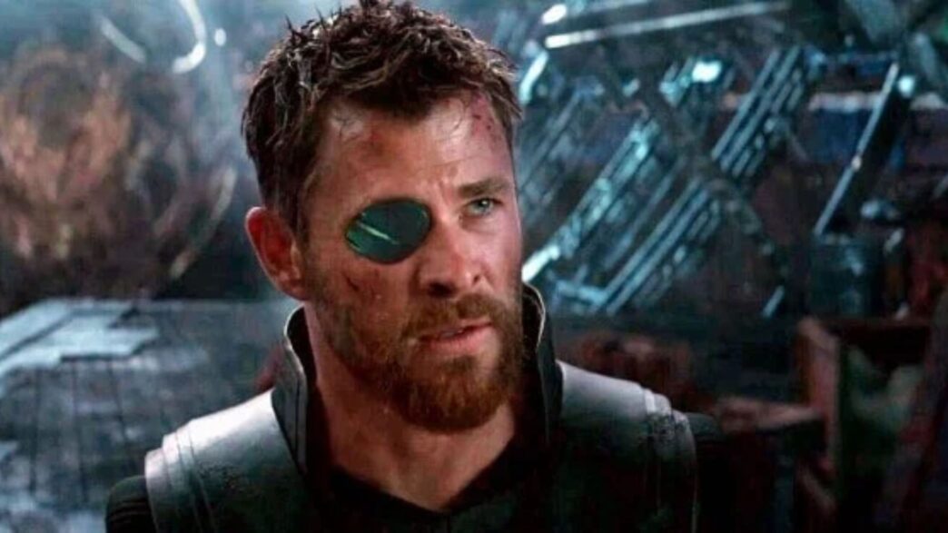 MCU ignora frase crucial de 7 anos atrás