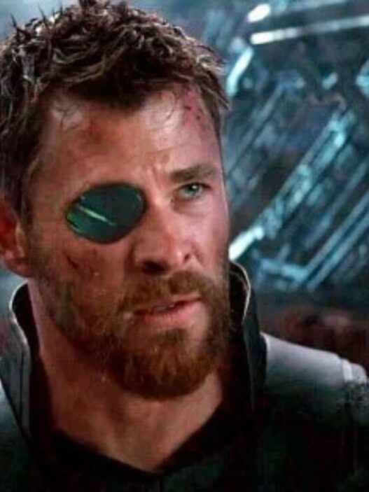 MCU ignora frase crucial de 7 anos atrás