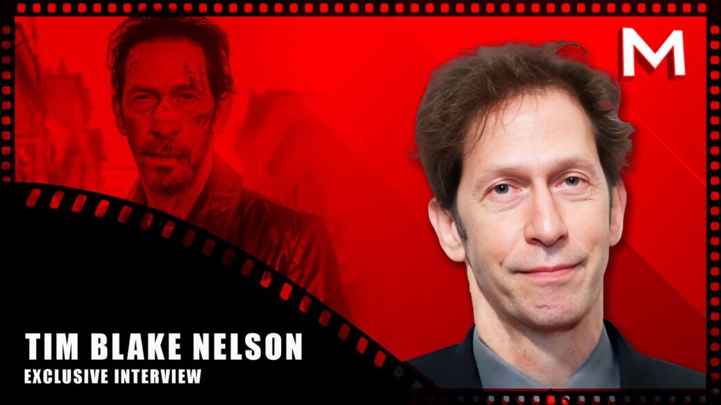 Tim Blake Nelson brilha em Bang Bang: Um thriller de tirar o fôlego