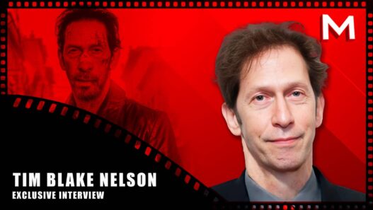 Tim Blake Nelson brilha em Bang Bang: Um thriller de tirar o fôlego