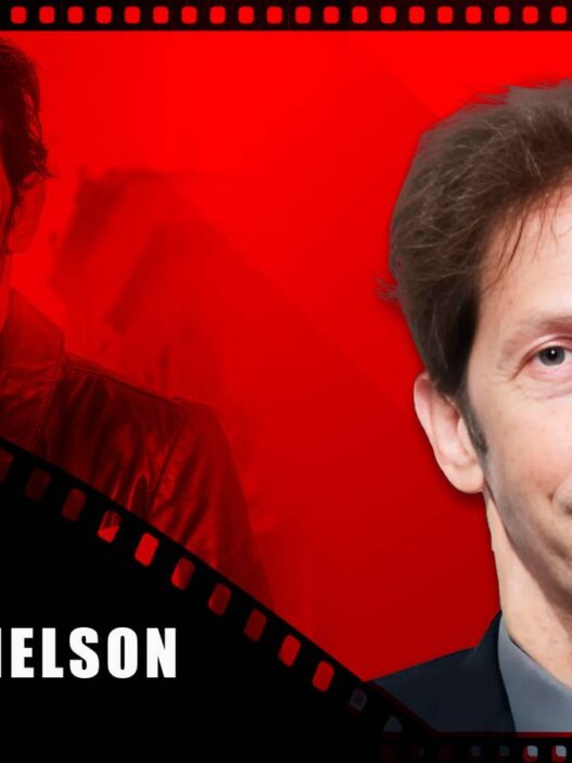 Tim Blake Nelson brilha em Bang Bang: Um thriller de tirar o fôlego