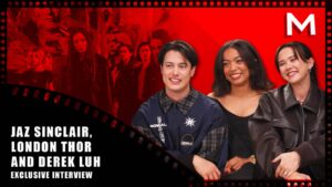 Jaz Sinclair: Marie Moreau pode enfrentar Homelander?