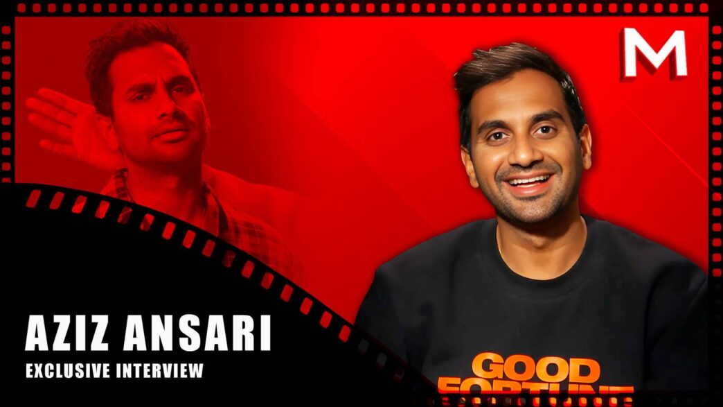 Aziz Ansari Cancela 'Being Mortal': O que aconteceu?