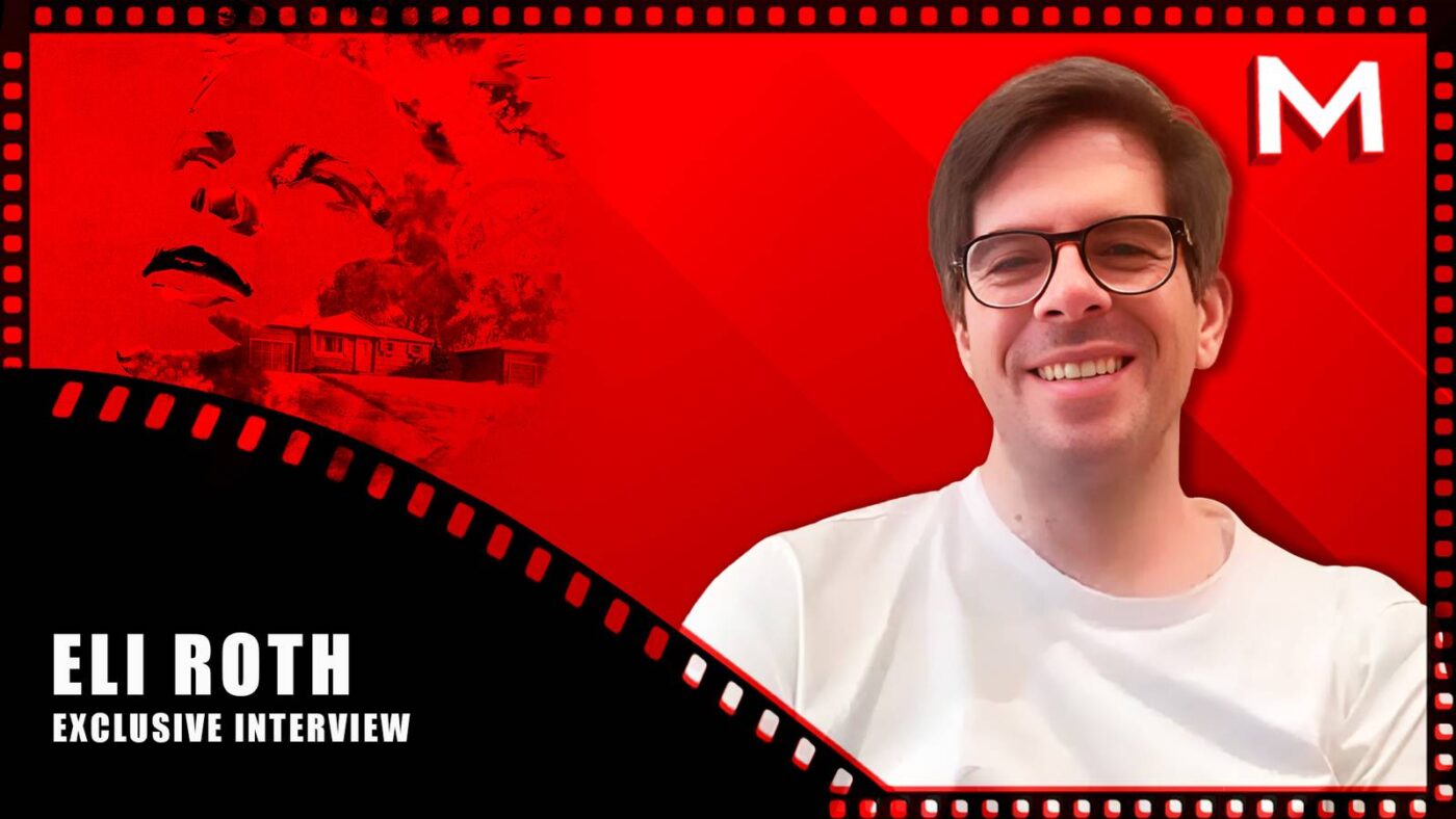 Eli Roth e o Terror Real em 'Let The Devil In'