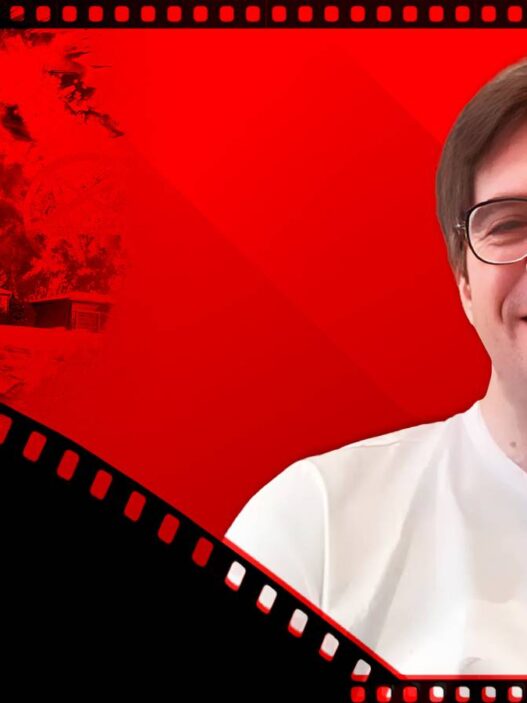 Eli Roth e o Terror Real em 'Let The Devil In'