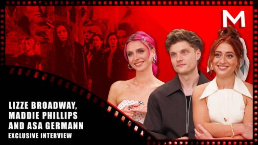 Gen V: Estrelas discutem crossovers com The Boys