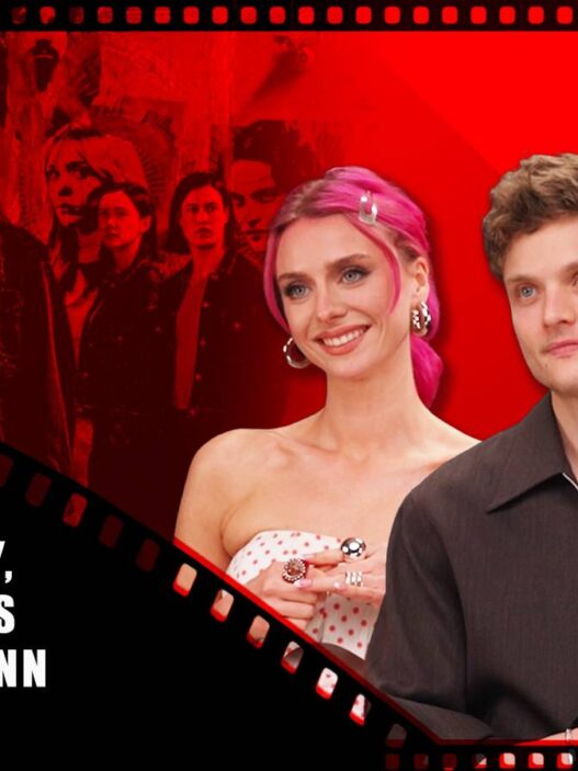 Gen V: Estrelas discutem crossovers com The Boys