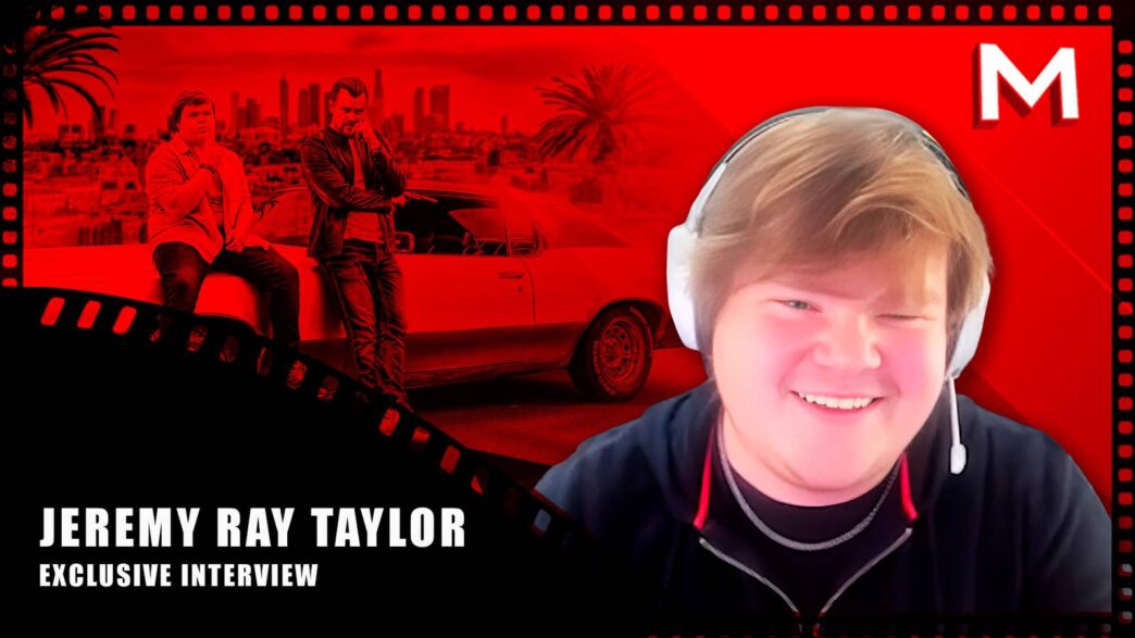 Jeremy Ray Taylor: 'London Calling', masculinidade e paixão por carros