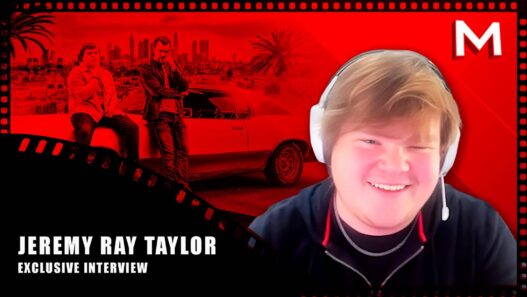 Jeremy Ray Taylor: 'London Calling', masculinidade e paixão por carros