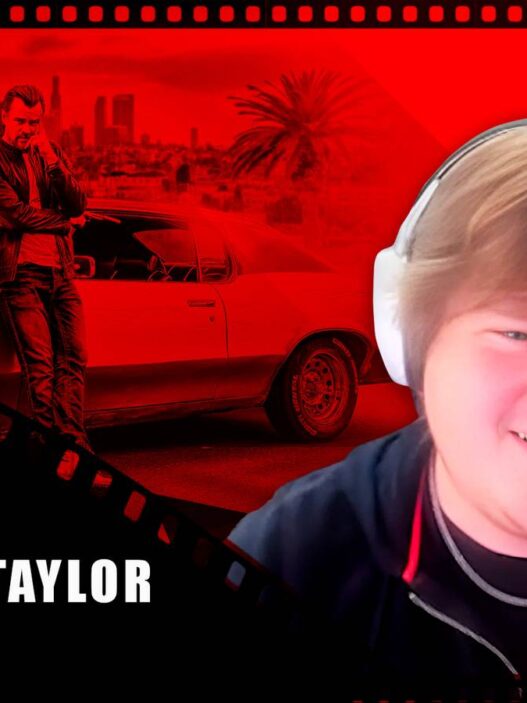 Jeremy Ray Taylor: 'London Calling', masculinidade e paixão por carros