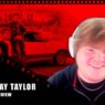 Jeremy Ray Taylor: 'London Calling', masculinidade e paixão por carros
