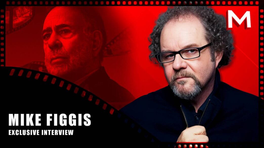 Francis Ford Coppola e seu ambicioso 'Megalopolis'